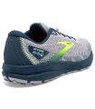 Brooks Divide 3 - Trail Running Man Sneakers