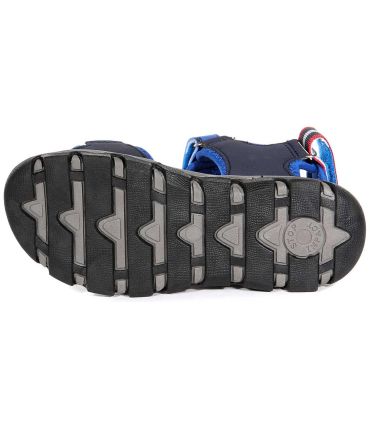 Tienda Sandalias / Chancletas Junior Regatta Kota Drift Jr Azul