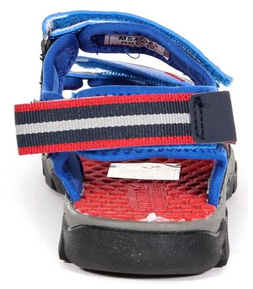 Tienda Sandalias / Chancletas Junior Regatta Kota Drift Jr Azul