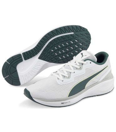 Zapatillas Puma Aviator Profoam Sky para hombre, calzado de running con amortiguación y pisada neutra.