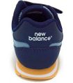 Calzado Casual Junior - New Balance YV500EA azul Lifestyle