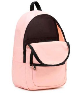 Vans Backpack Vans Ranged 2 Pink - Mochilas Casual