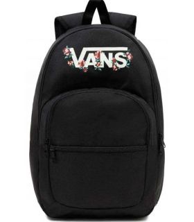 Vans Backpack Vans Ranged 2 Black - Mochilas Casual