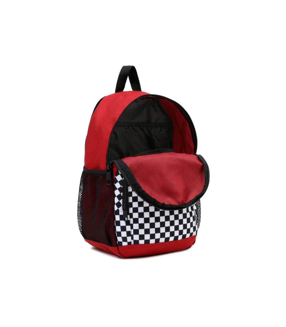 Mochilas Casual Vans Mochila Alumni