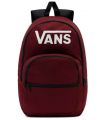 Vans Backpack Alumni Granate - Casual Backpacks
