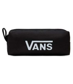 Vans Case Pencil Pouch B Black - Casual Backpacks