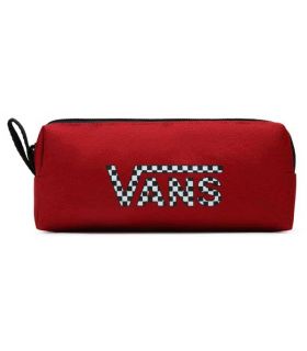Vans Case Pencil Pouch B Granate - Casual Backpacks