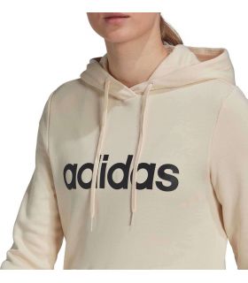 N1 Adidas Sweatshirt W LIN FT HD N1enZapatillas.com