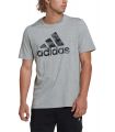 Adidas Essentials Camo Print - Lifestyle T-shirts