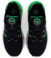 Zapatillas Running Mujer - New Balance Fresh Foam Roav v2 negro