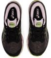 Zapatillas Running Mujer - Asics Gel Cumulus 23 GS 002 negro
