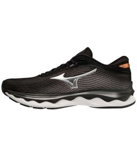 Running Man Sneakers Mizuno Wave Sky 5 268