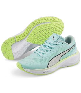 Zapatillas Running Mujer Puma Aviator Profoam Sky 08 W