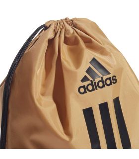 Mochilas Casual - Adidas GymSack Power Gold oro Lifestyle