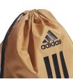 Adidas GymSack Power Gold - Casual Backpacks