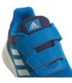 Zapatillas Running Niño - Adidas Tensaur Run 2.0 CFl 58 azul