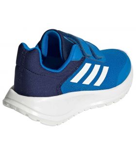 Running Boy Sneakers Adidas Tensaur Run 2.0 CF K