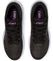 Zapatillas Running Mujer - Asics GT 1000 11 GS 023 negro