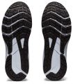 Zapatillas Running Mujer - Asics GT 1000 11 GS 023 negro