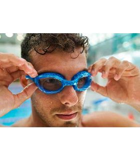 Arena Goggles Swimming Airsoft - Swimming Goggles