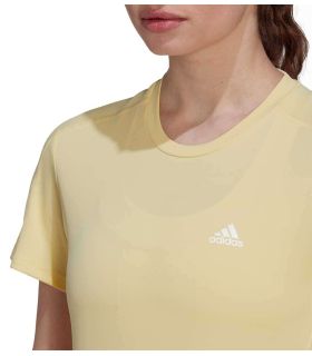 Adidas Camiseta Running Run It - Chemisiers techniques running