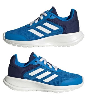 Zapatillas Running Niño Adidas Tensaur Run 2.0 K 96