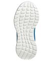 Zapatillas Running Niño - Adidas Tensaur Run 2.0 K 96 azul