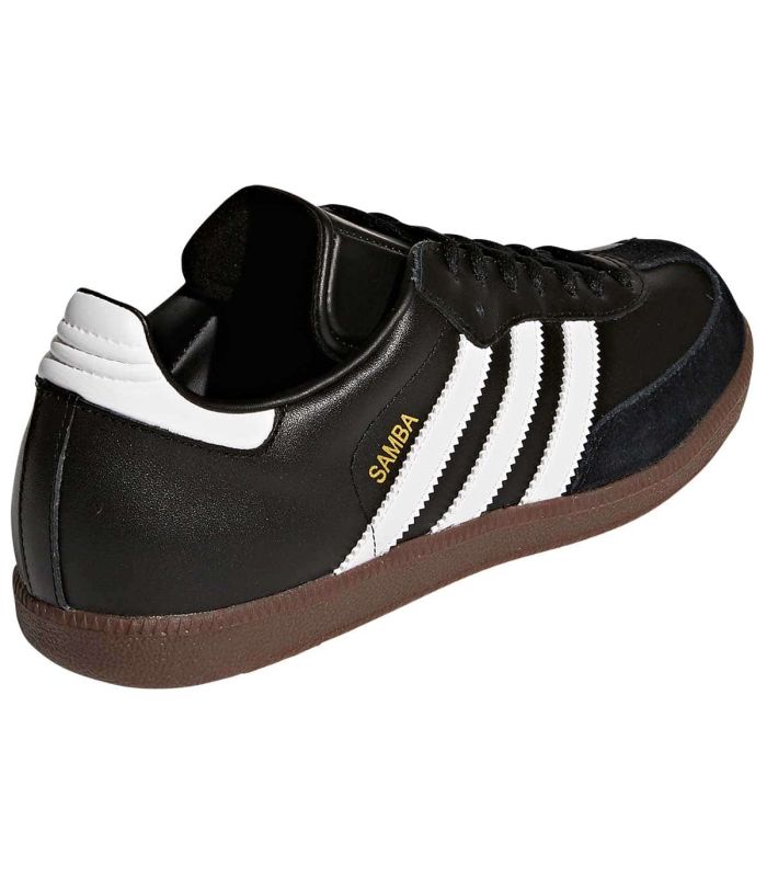 N1 Adidas Samba Negro N1enZapatillas.com
