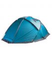 Camping Shops Inesca tent campaign Sierra