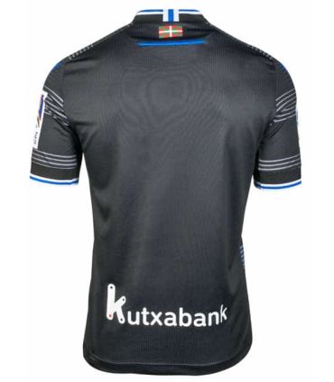 Equipaciones Oficiales Fútbol Macron Real Sociedad Oficial