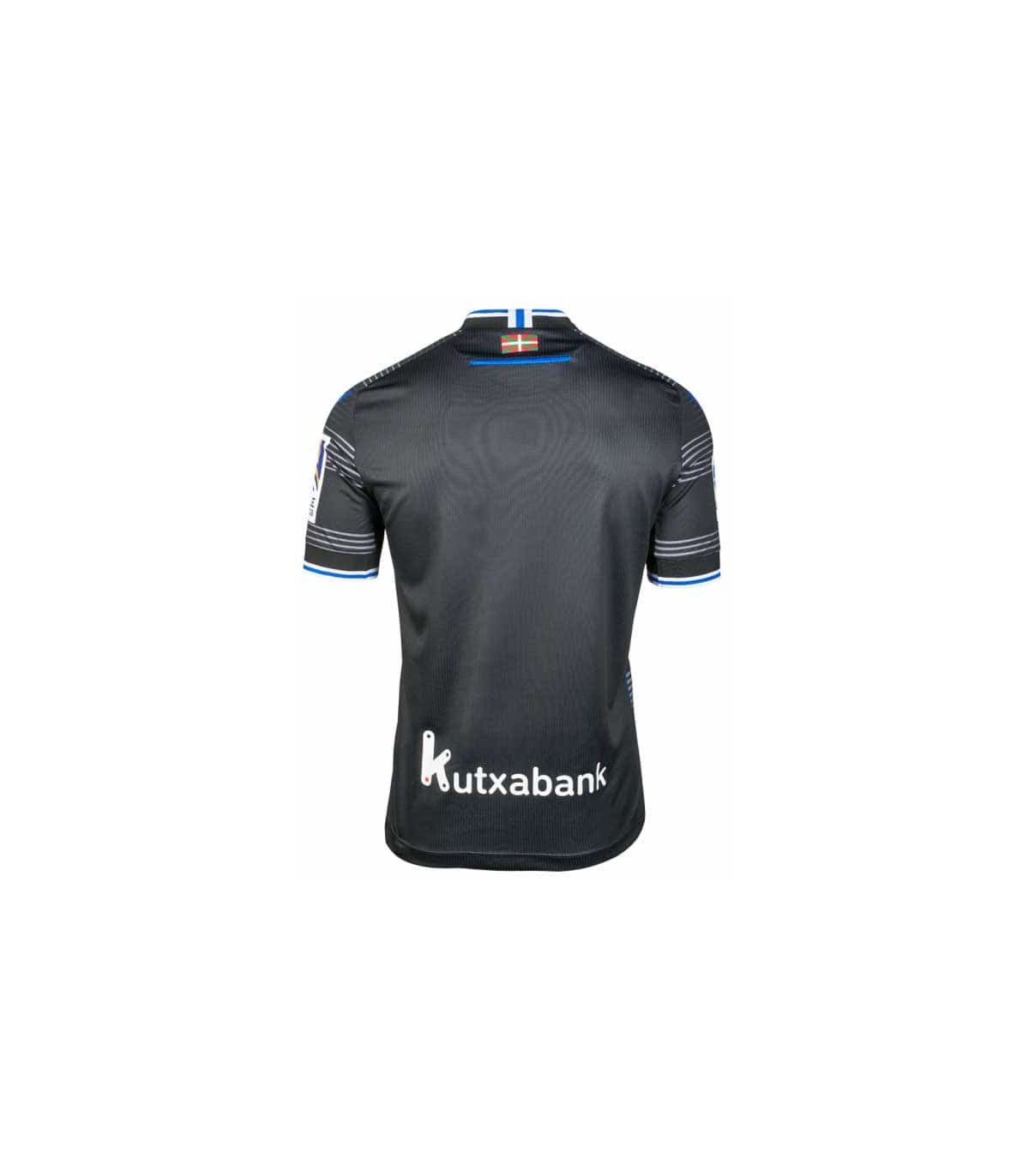 Equipaciones Oficiales Fútbol Macron Real Sociedad Oficial