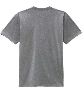 Camisetas Lifestyle - Vans Camiseta Vans Night Garden Box-B Gris gris Lifestyle