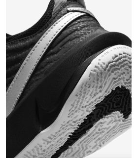 Nike Team Hustle D 10 GS - Basketball sneakers
