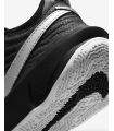 Zapatillas Baloncesto - Nike Team Hustle D 10 GS negro Baloncesto