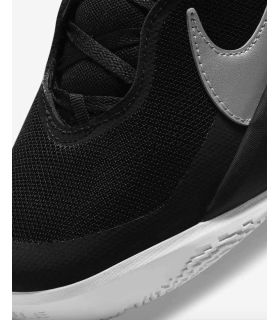 Nike Team Hustle D 10 GS - Basketball sneakers