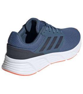 Adidas Galaxy 6 M 45 - Chaussures de Running Man