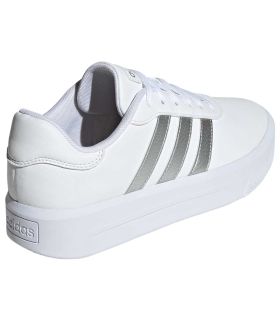 Calzado Casual Mujer Adidas Court Plataform
