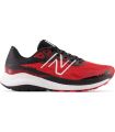 New Balance DynaSoft Nitred V5 Red - Running Man Sneakers