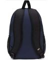 Vans Rucksack Pupil Blue - Casual Backpacks