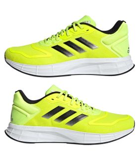 Adidas Duramo 10 79 - Running Man Sneakers