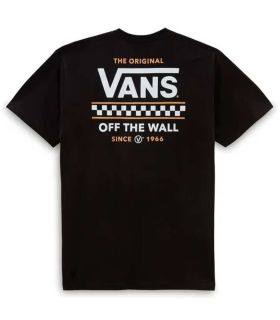 Camiseta Vans Stackton Hombre - Lifestyle T-shirts