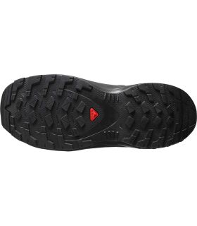 Salomon XA Pro V8 Climasalomon Waterproof Black - Running Shoes