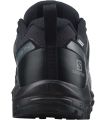 Salomon XA Pro V8 Climasalomon Waterproof Black - Running Shoes