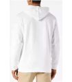 Lifestyle sweatshirts Vans Sweatshirt Classic Otw Po-B White