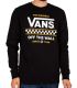 Vans Vans Stackton Crew-B