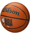Dr Wilson NBA Drv Plus 6 - Ballon basket-ball