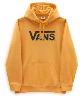 Vans Classic PO-B Honey Gold - Lifestyle sweatshirts