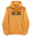 Vans Classic PO-B Honey Gold - Lifestyle sweatshirts