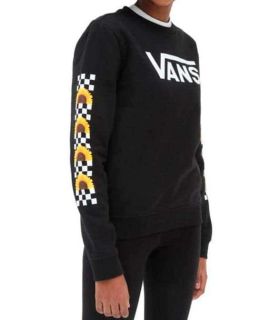 Vans Sweatshirt Sunlit Junior - Lifestyle sweatshirts