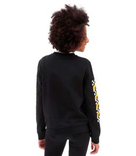 Vans Sweatshirt Sunlit Junior - Lifestyle sweatshirts